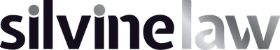 Silvine Law logo