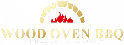 Wood Oven BBQ South Woodford logo