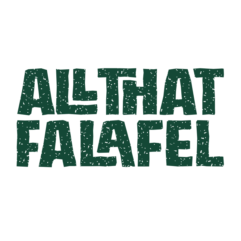 All That Falafel — Creative Direction & Marketing